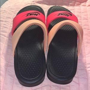 Nike Shoes - Nike Women’s Benassi Duo Ultra Slide Nike Shoes - Nike Women’s Benassi Duo Ultra Slide